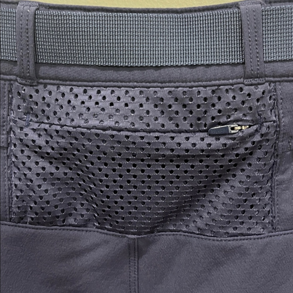 Outside Voices RecTrek Zip-Off Pant Navy Blue - Picture 10 of 12
